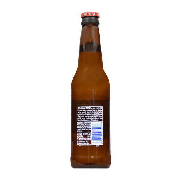 Goya Jamaican Style Ginger Beer