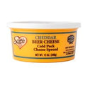Scott's of Wisconsin Cheddar Beer Cheese Spread️