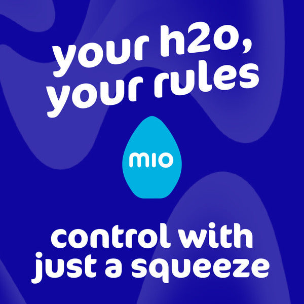 MiO Blueberry Lemonade Naturally Flavored Liquid Water Enhancer