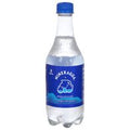 Mineragua Sparkling Water️