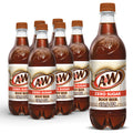 A&W Zero Sugar Root Beer