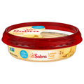 Sabra Lemon Twist Hummus