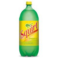 Squirt Caffeine Free Citrus Soda Thirst Quencher️