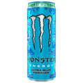 Monster Zero Sugar Ultra Blue Hawaiian Energy Drink