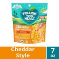 Follow Your Heart Dairy Free Cheese, Shredded Ched...
️