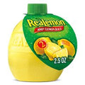 ReaLemon 100% Lemon Juice️