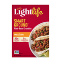 Lightlife Smart Ground Mexican Plant-Based Beef