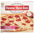 Home Run Inn Ultra Thin Sausage & Uncured Pepperoni Pizza