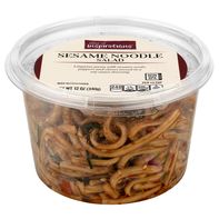 Taste of Inspirations Sesame Noodle Salad️