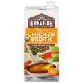 Bonafide Provisions Chicken Broth, Organic️
