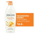 Jergens Oil Infused Enriching Shea Butter Moisturi...
️