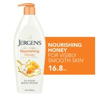 Jergens Oil Infused Enriching Shea Butter Moisturi...
️