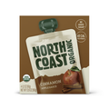 North Coast Organic Cinnamon Apple Sauce