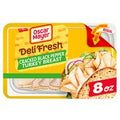 Oscar Mayer Deli Fresh Cracked Black Pepper Turkey...
️