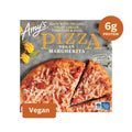 Amy's Kitchen Vegan Margherita Pizza