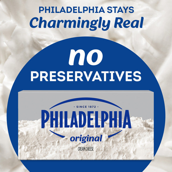 Philadelphia Original Cream Cheese