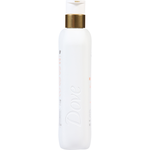 Dove Glow Recharge Body Wash