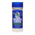 Celtic Sea Salt Celtic Fine Ground Sea Salt, Unrefined, Vital Minerals