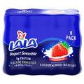LALA Strawberry Yogurt Smoothie️