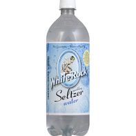 White Rock Seltzer Water, Sparkling️