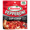 HORMEL Pepperoni Cup 'N Crisp Pepperoni