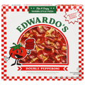 Edwardo's Tavern Style Double Pepperoni Pizza