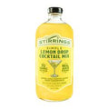Stirrings Lemon Drop Cocktail Mix, Non Alcoholic C...
️