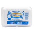 Dutch Farms Grade A Large Eggs