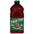 Tree Top Apple Grape 100% Juice