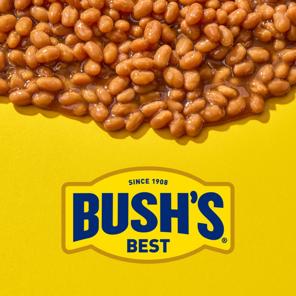 Bush's Best Maple & Cured Bacon Baked Beans