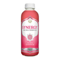 Synergy The Real Kombucha, Guava Goddess