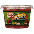 Chuck and Dave's Salsa, Premium, Thick & Chunky, M...
️