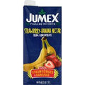Jumex Nectar, Strawberry-Banana️