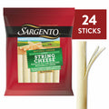 Sargento Light String Cheese Sticks