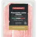 Rovagnati Prosciutto Cotto Classic, Italian Cooked ham