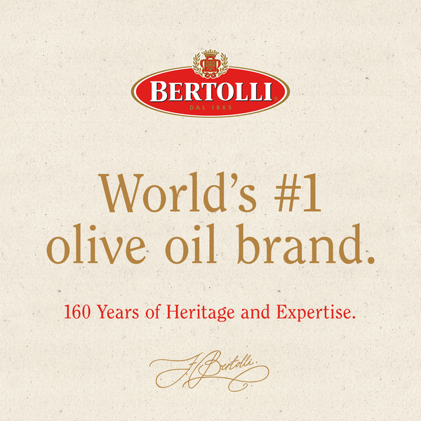 Bertolli Original Extra Virgin Olive Oil