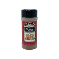 Spice Supreme Pure Ground Cloves️