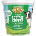 Kemps Chive Cottage Cheese️