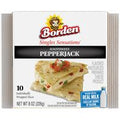 Borden Singles Sensations, PepperJack️