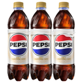Pepsi Soda, Diet