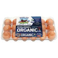 Pete & Gerry's Eggs, Organic, Brown, Free Range, L...
️
