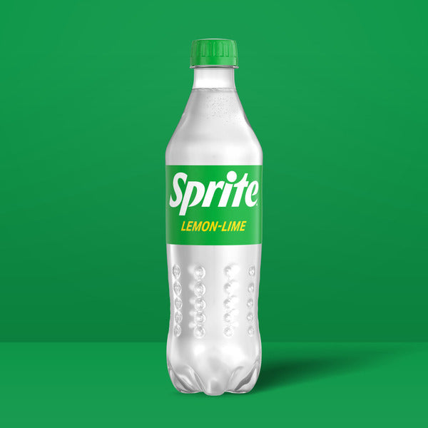 Sprite Lemon-Lime Soda