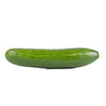 Organic Cucumber️
