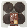 Antonina's Gluten-free Bakery Gluten-Free Triple Chocolate Muffins
