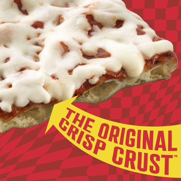 Totino's Party Pizza Cheese Thin Crust Frozen Pizza