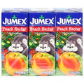 Jumex Nectar, from Concentrate, Peach️