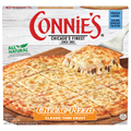Connie's Pizza Pizza, Classic Thin Crust, Cheese