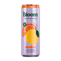 Bloom Sparkling Energy Bloom Sparkling Energy, Carbonated, Juicy Orange
