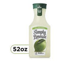 Simply Limeade, Non-Gmo️