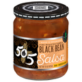 505 Southwestern Medium Fire Roasted Corn & Black Bean Salsa